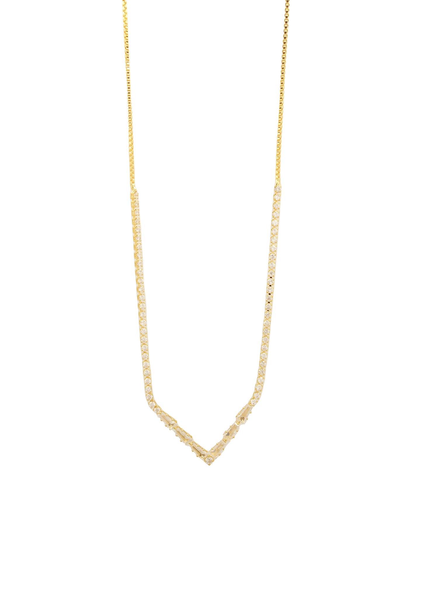 COLLANA MASMERA