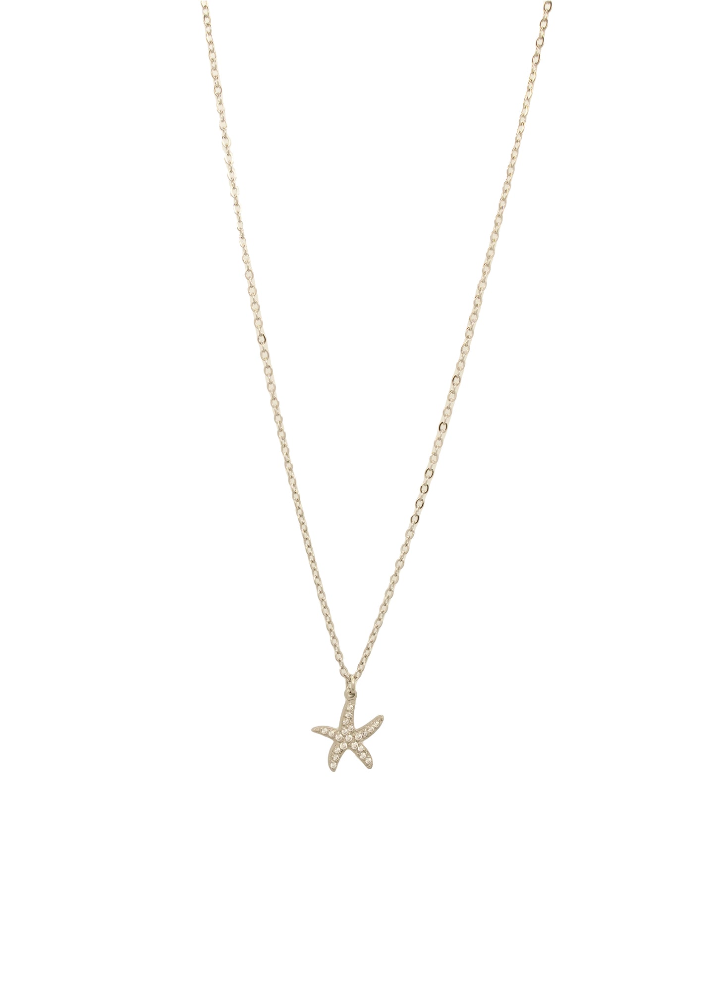 COLLANA SIRENA