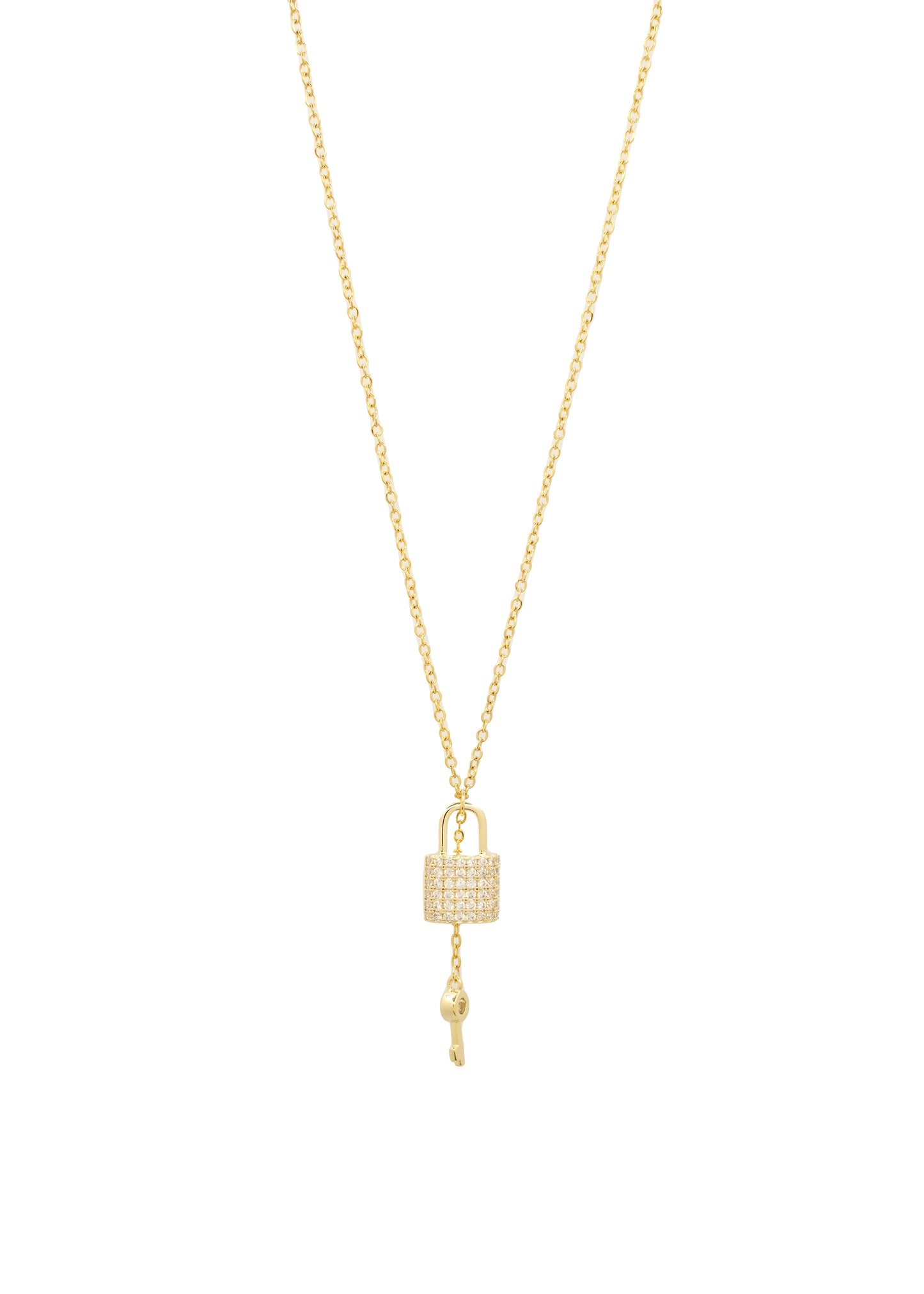 COLLANA OPEN UP