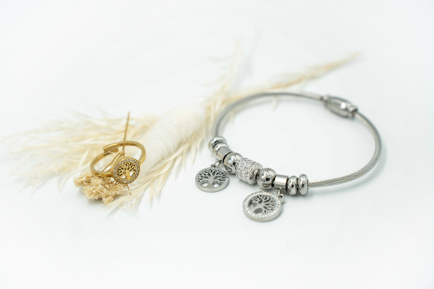 BRACCIALE RAMO D'ANIMA