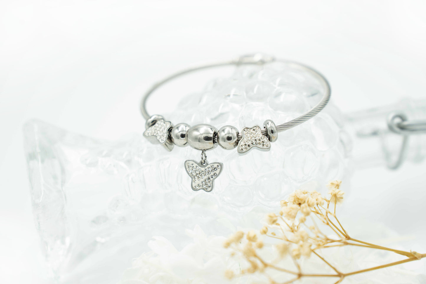 BRACCIALE DELLE ALI