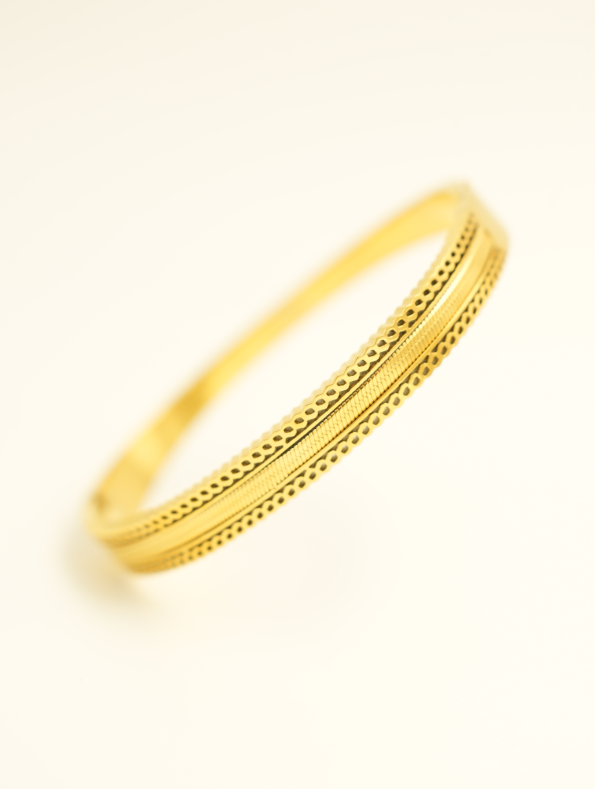BRACCIALE SIGNATURE