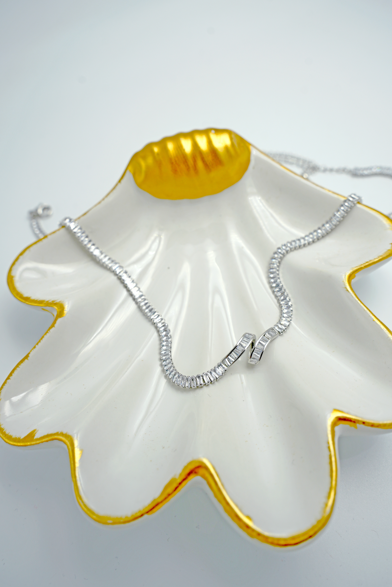 COLLANA LADY CODE