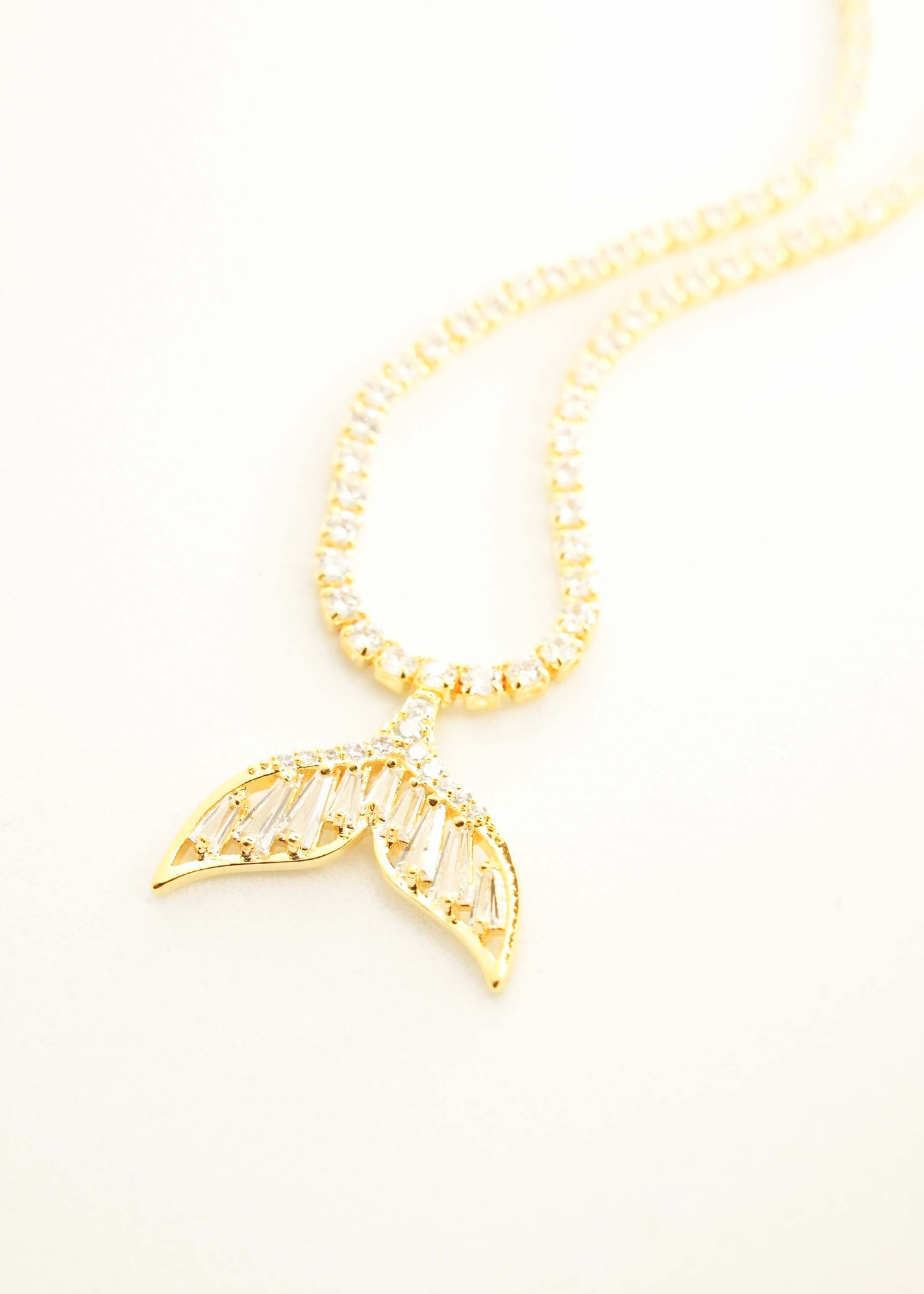 COLLANA LITTLE MERMAID