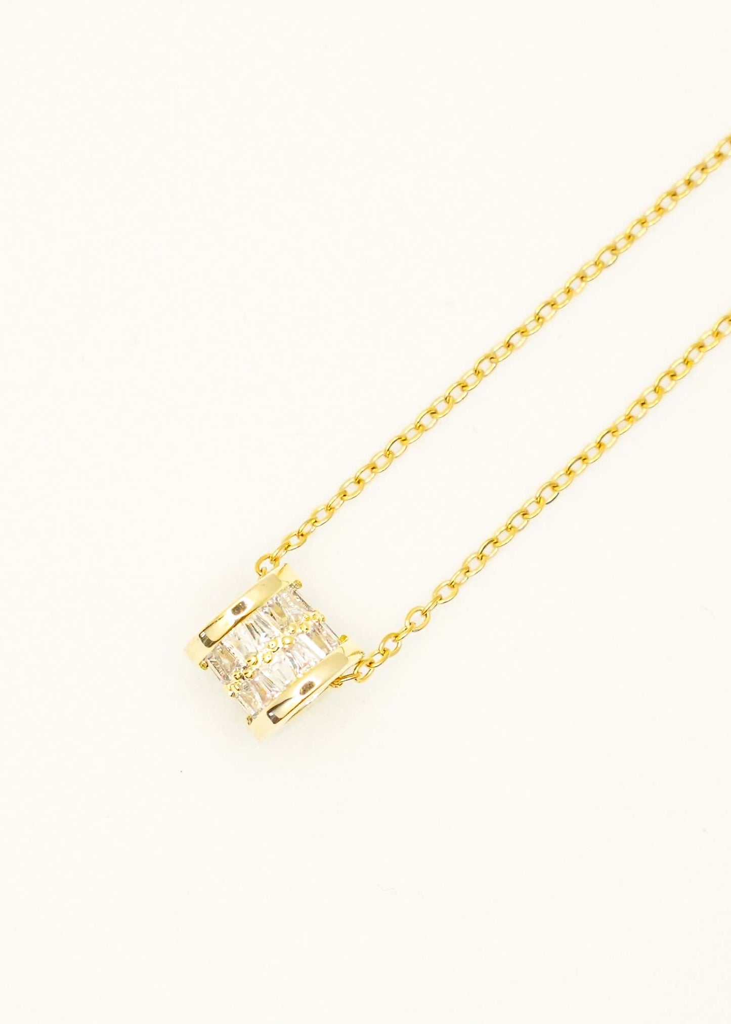 COLLANA MATRIX