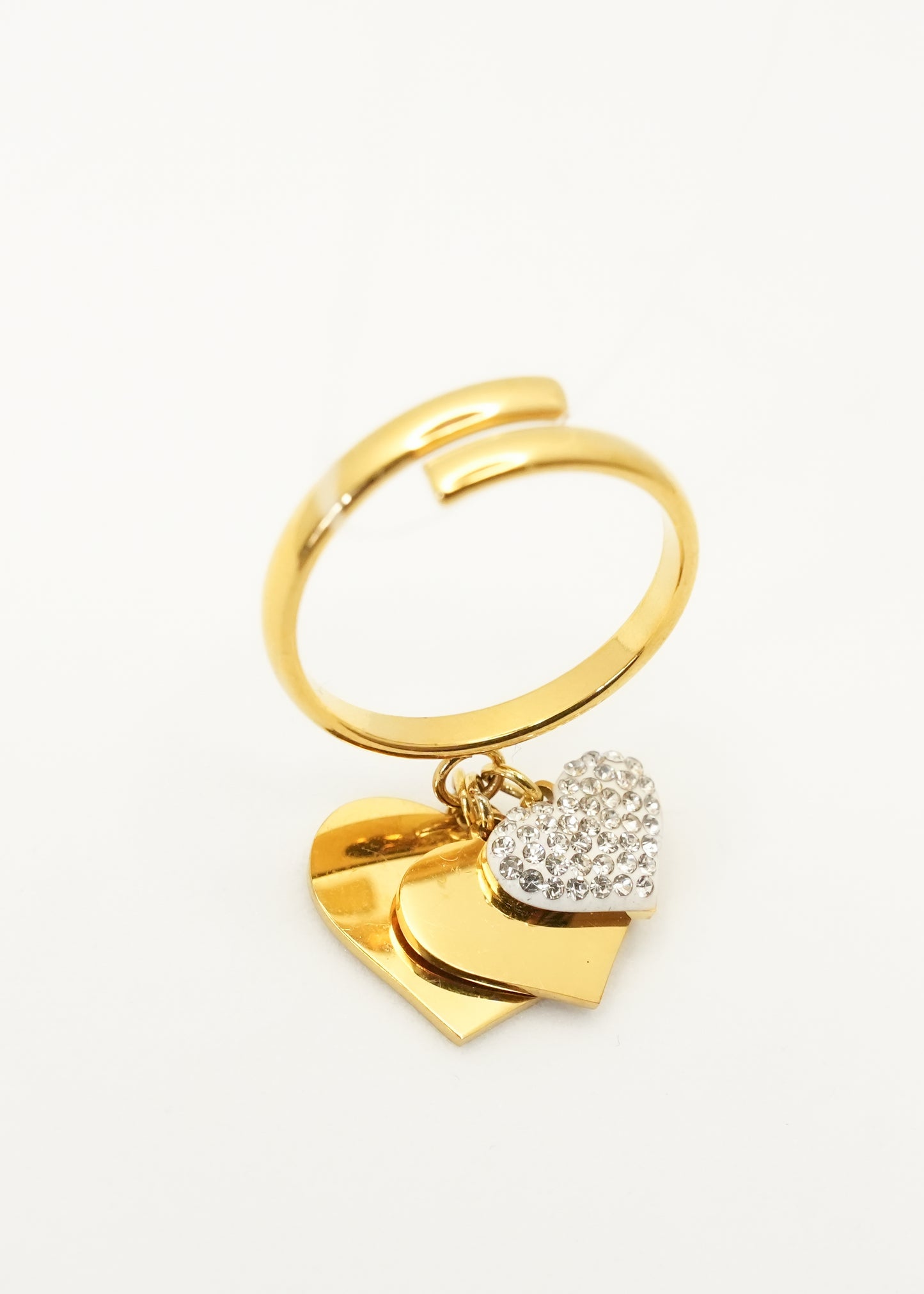 ANELLO LOVE STORY