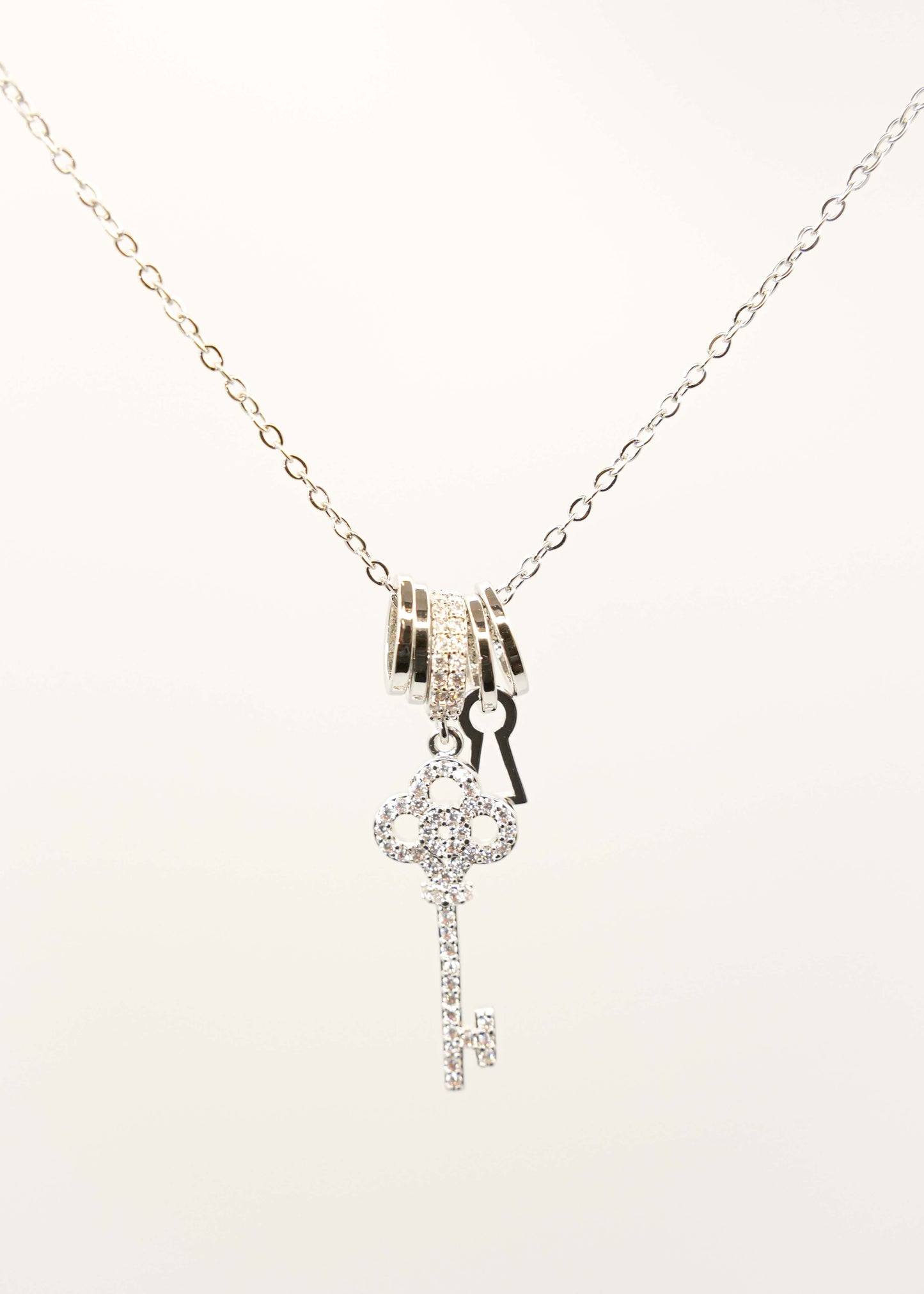 COLLANA POSSIBILITY
