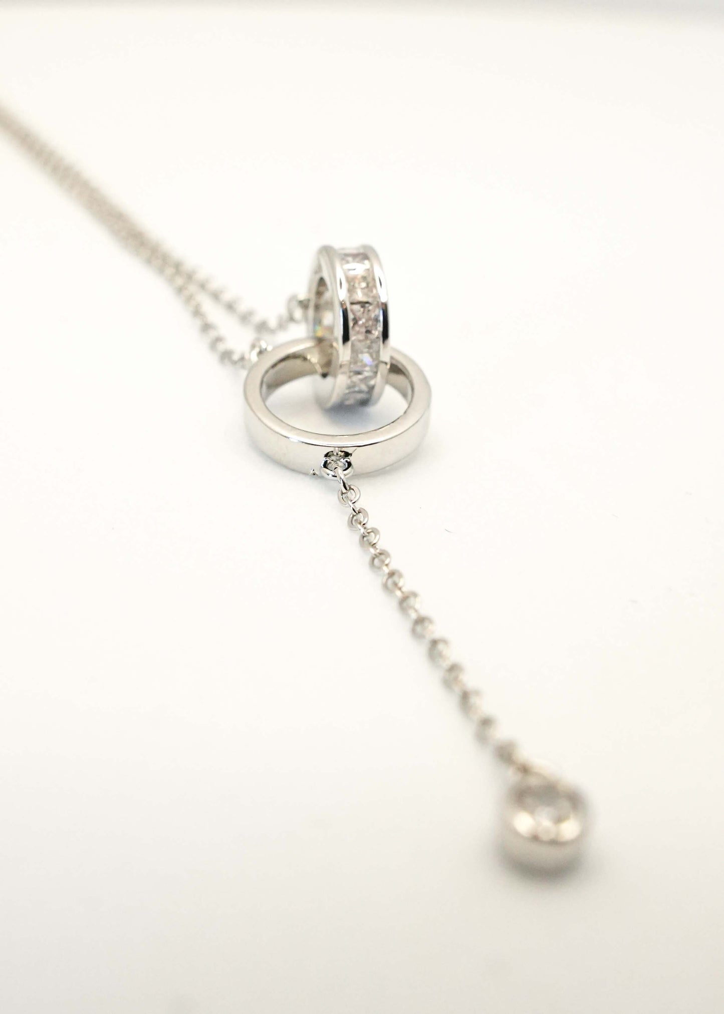 COLLANA BOND