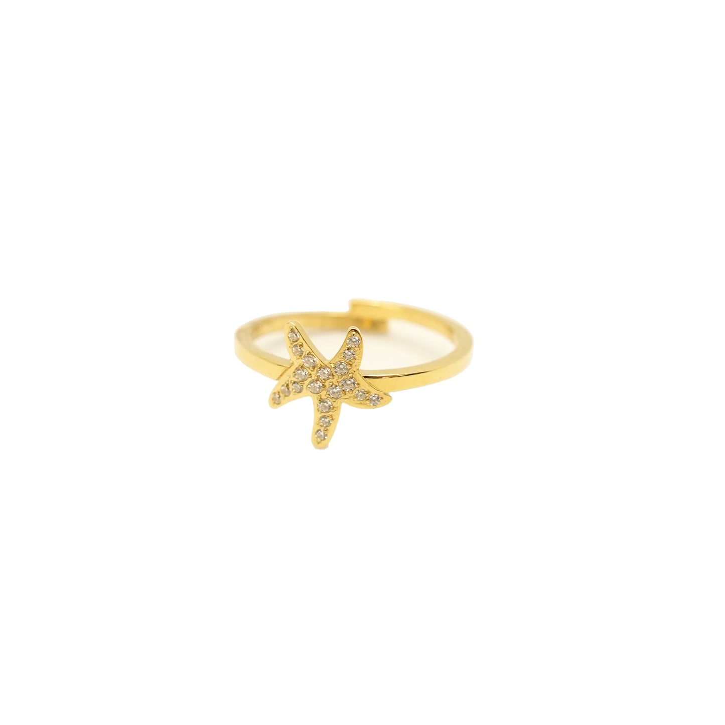 ANELLO MAR STELLA