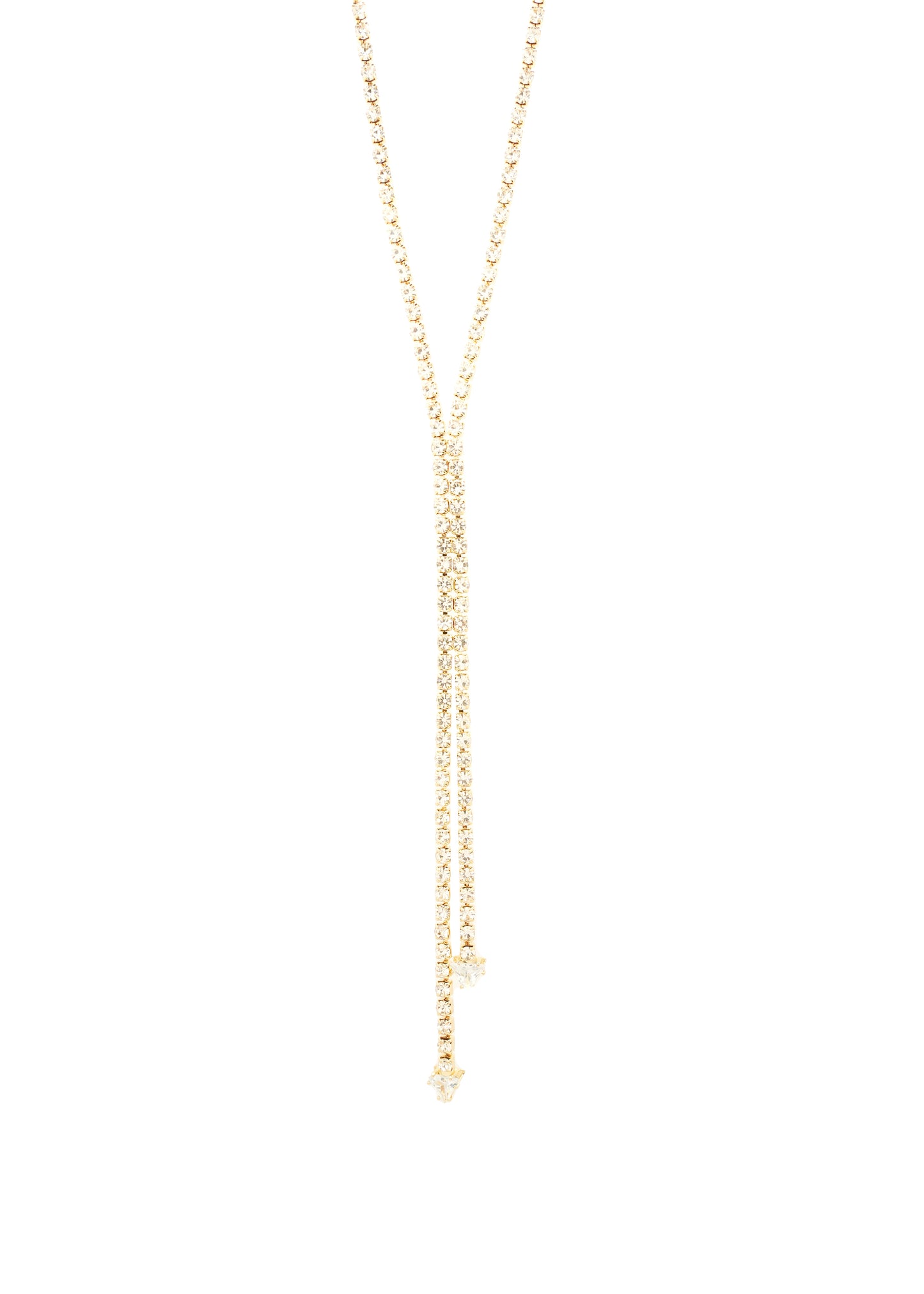 COLLANA A Y