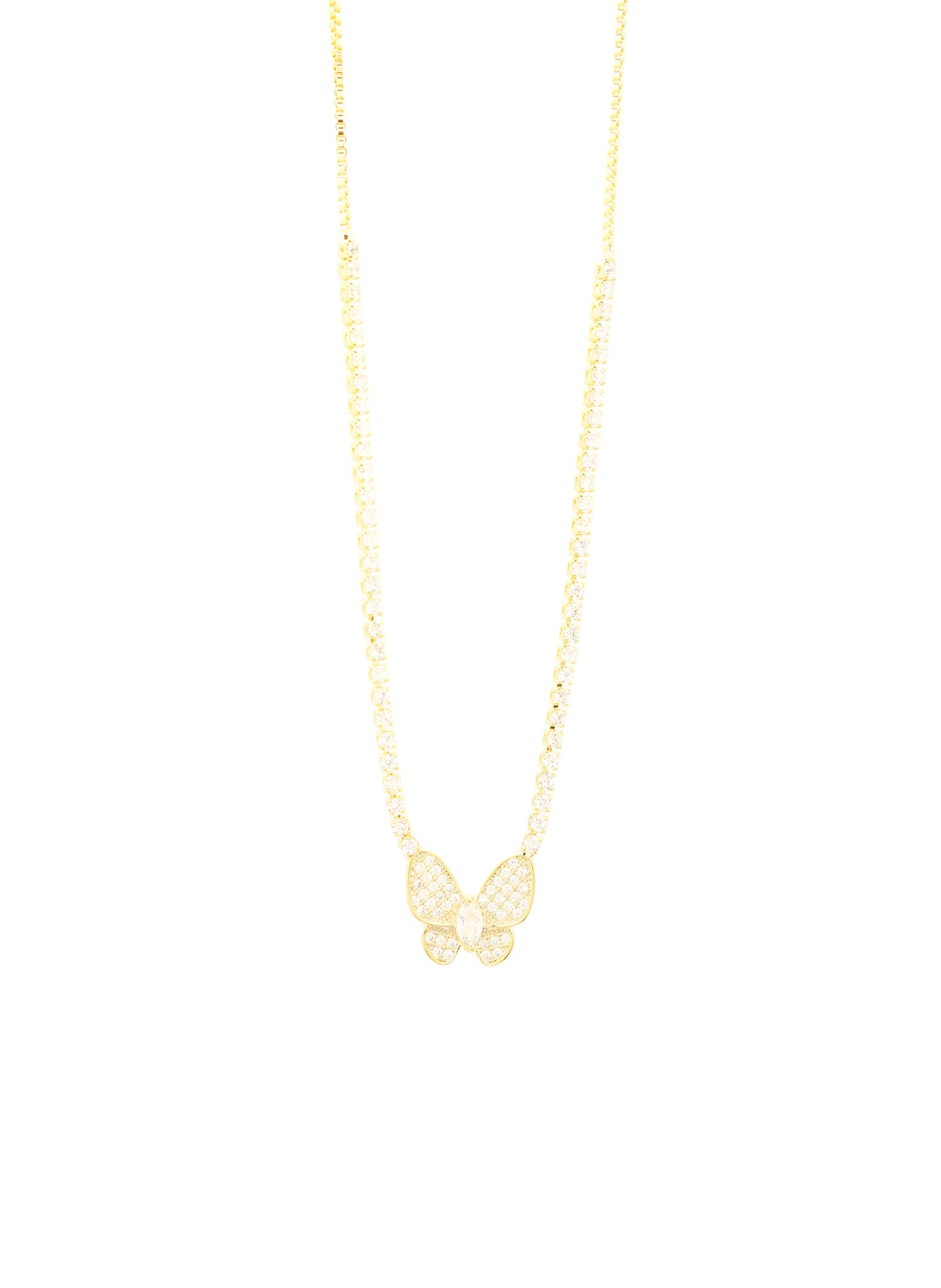 COLLANA DELLE ALI