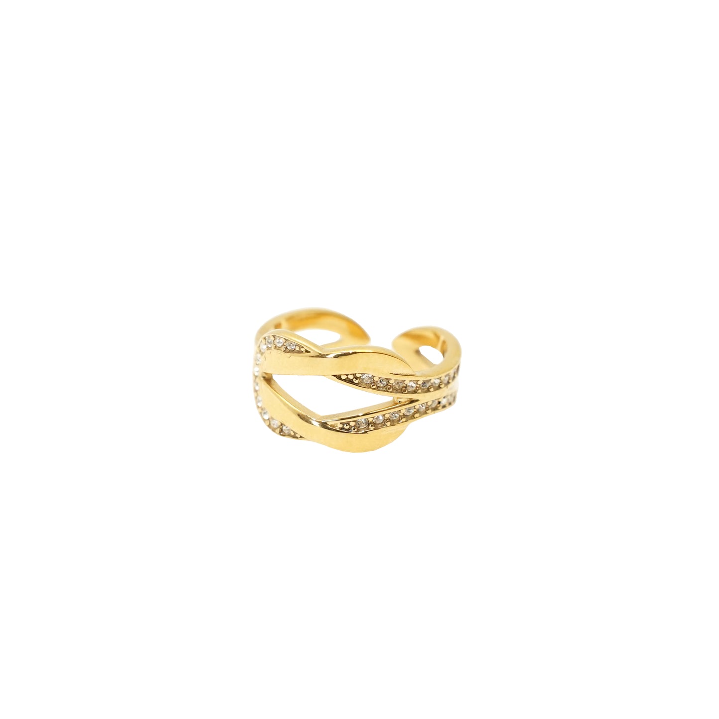 ANELLO TWIST