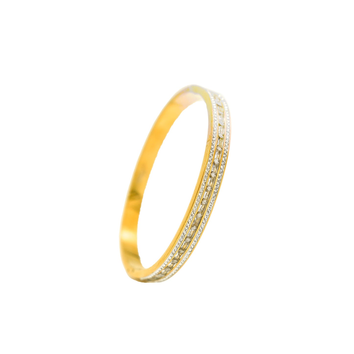 BRACCIALE DELUXE ORO