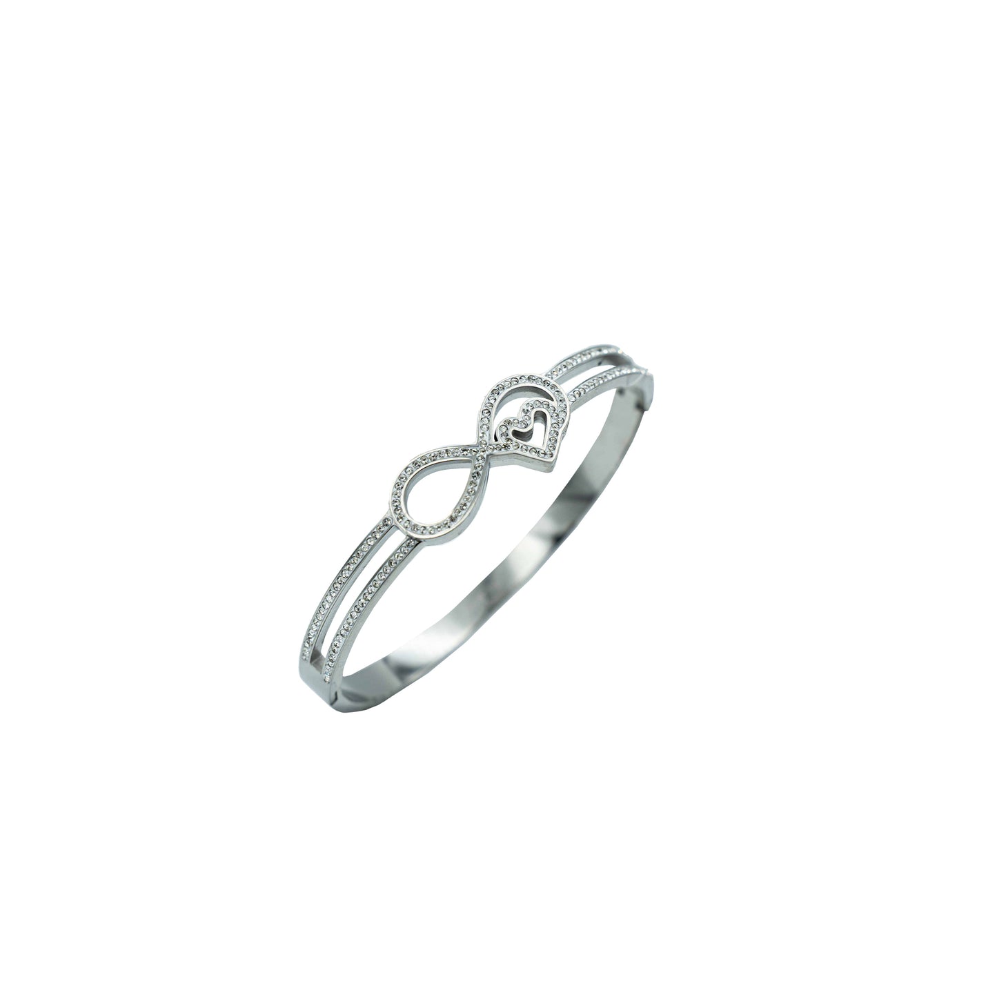 BRACCIALE INFINITE LOVE