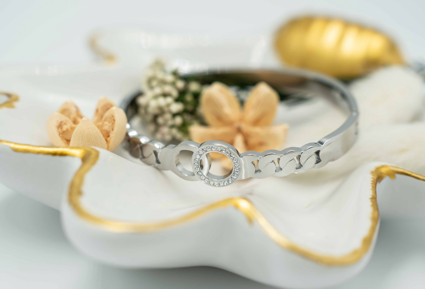 BRACCIALE HOLLOW