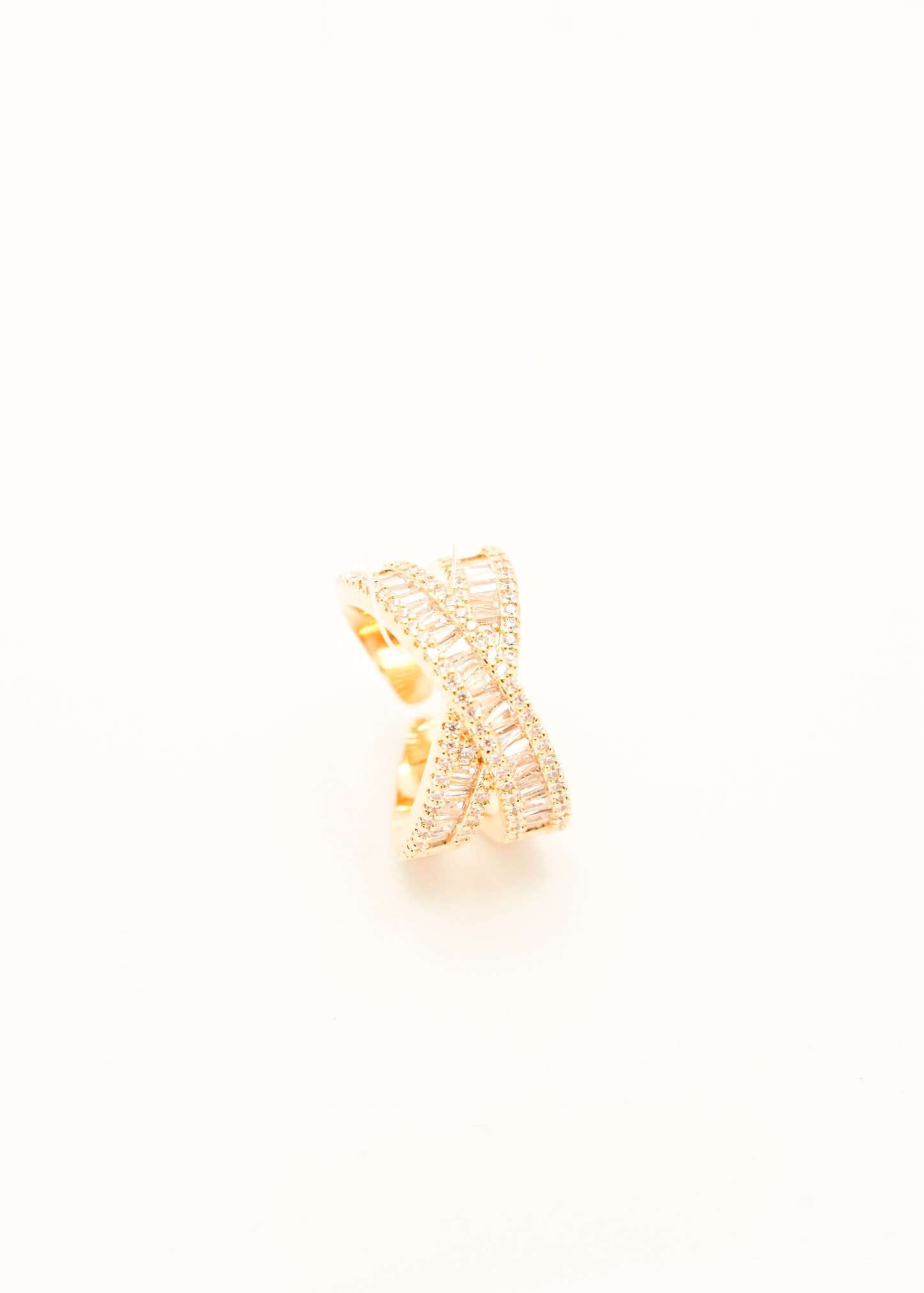ANELLO CIRCLE ORO