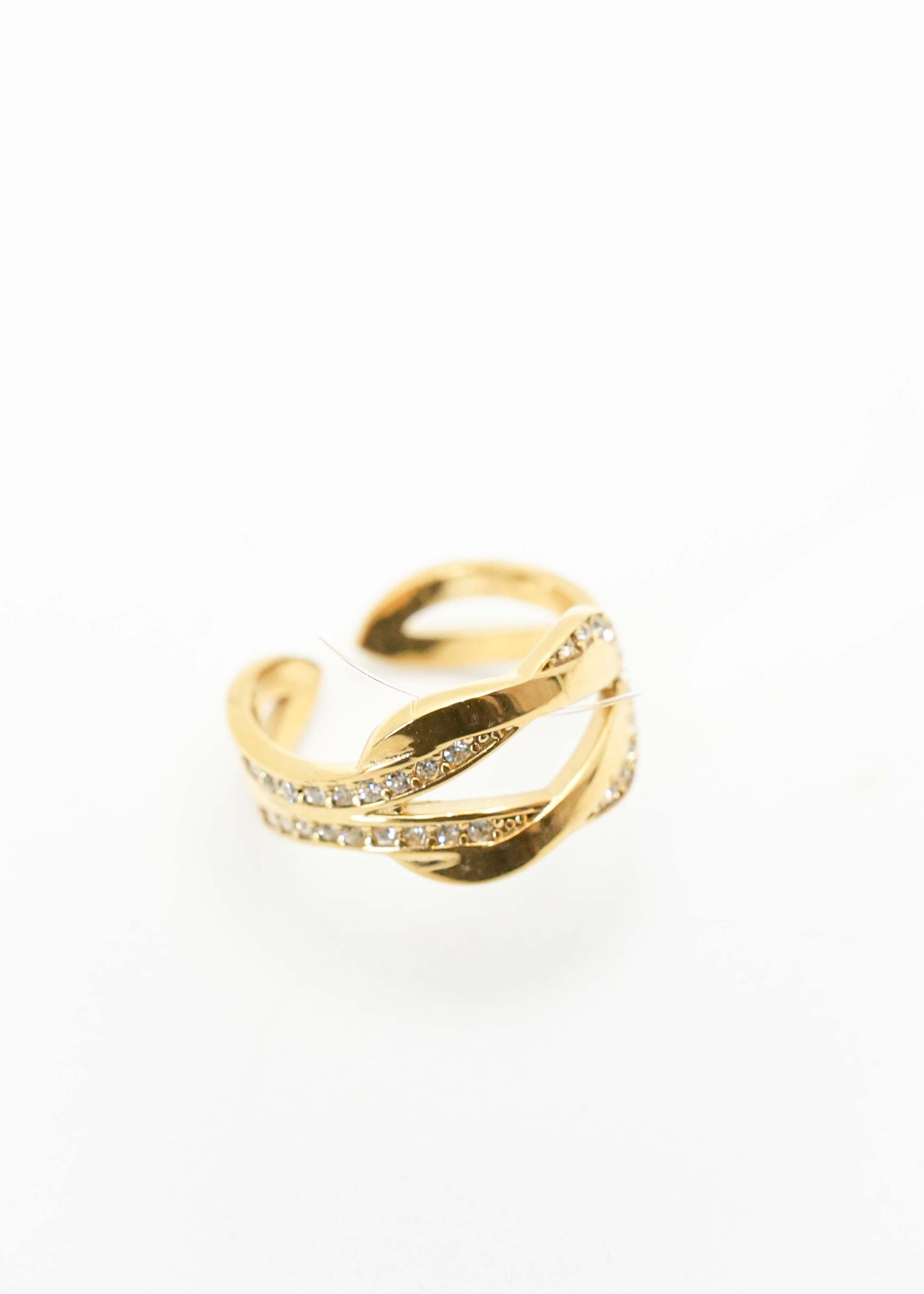 ANELLO TWIST